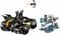 LEGO DC Universe Super Heroes - Batcycle-Duell mit Mr. Freeze Vorschaubild