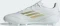adidas F50 League FG/MG cloud white/gold metallic Vorschaubild
