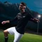 Puma FIFA WM 2026 Neuseeland Heimtrikot kurzarm puma black/puma silver (Junior) Vorschaubild