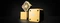EK Water Blocks Quantum Line EK-Quantum Convection DDC, Gold Vorschaubild
