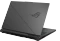 ASUS ROG Strix G18 (2024) G814JIR-N6009W, Eclipse Gray, Core i9-14900HX, 16GB RAM, 1TB SSD, GeForce RTX 4070, DE Vorschaubild