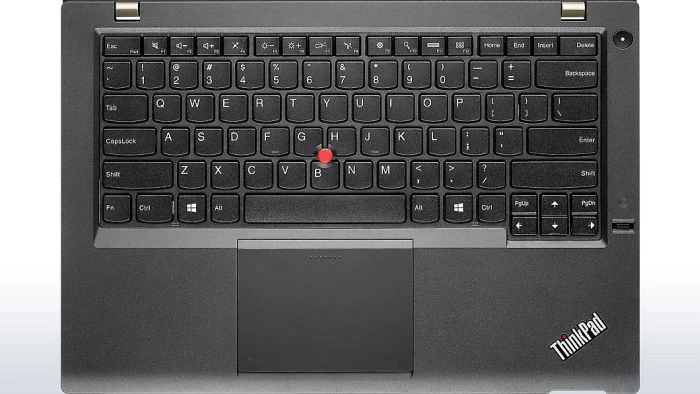 Lenovo ThinkPad T431s, Core i5-3337U, 4GB RAM, 24GB SSD, 500GB HDD, DE