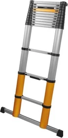 Batavia Giraffe Air 3.81 Teleskopleiter, 13 Stufen