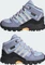 adidas Terrex Mid GTX blue dawn/grey one/solar gold (Junior) Vorschaubild