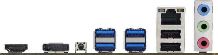 Biostar A620MT (AMD AM5)