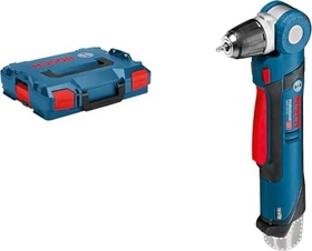 Bosch Professional GWB 12V-10 Akku-Winkelschrauber solo inkl. L-Boxx