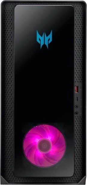Acer Predator Orion 3000 PO3-640, Core i7-12700F, 16GB RAM, 512GB SSD, GeForce RTX 3060