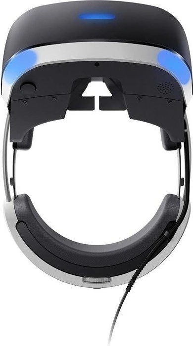 Sony PlayStation VR Headset Rev. 2 (verschiedene Bundles)