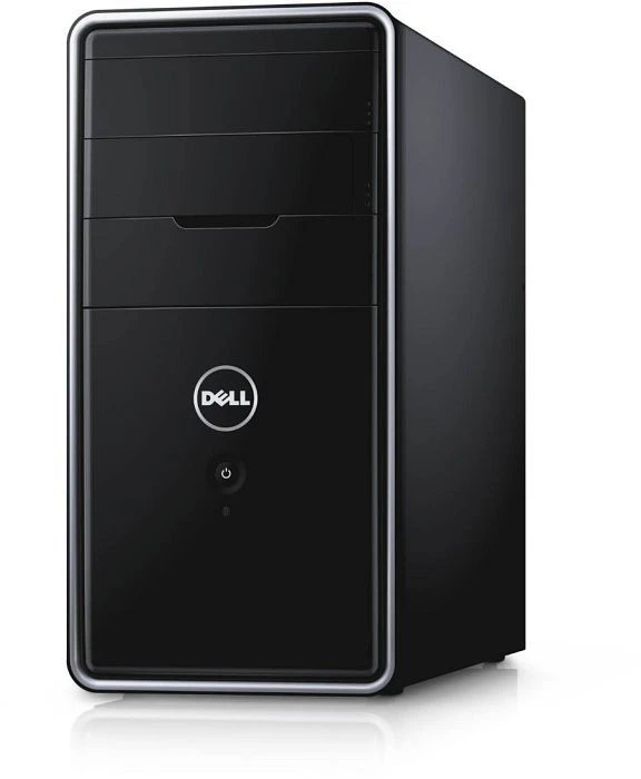 Dell Inspiron 3847, Core i3-4150, 8GB RAM, 1TB HDD
