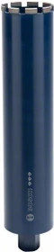 Bosch Professional UNC Best for Concrete G1 1/4" Diamant-Nassbohrkrone, 107x450mm, 1 Stück