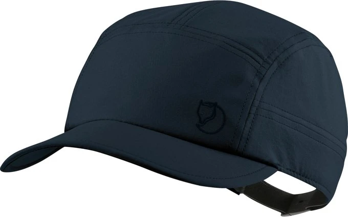 Fjällräven Abisko Hike Lite Kappe dark navy