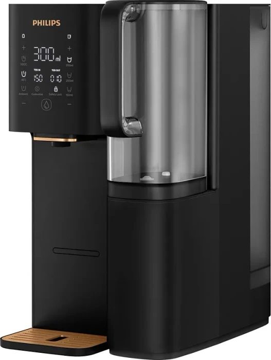 Philips ADD6920BK/10 Aquaporin Heißwasserspender
