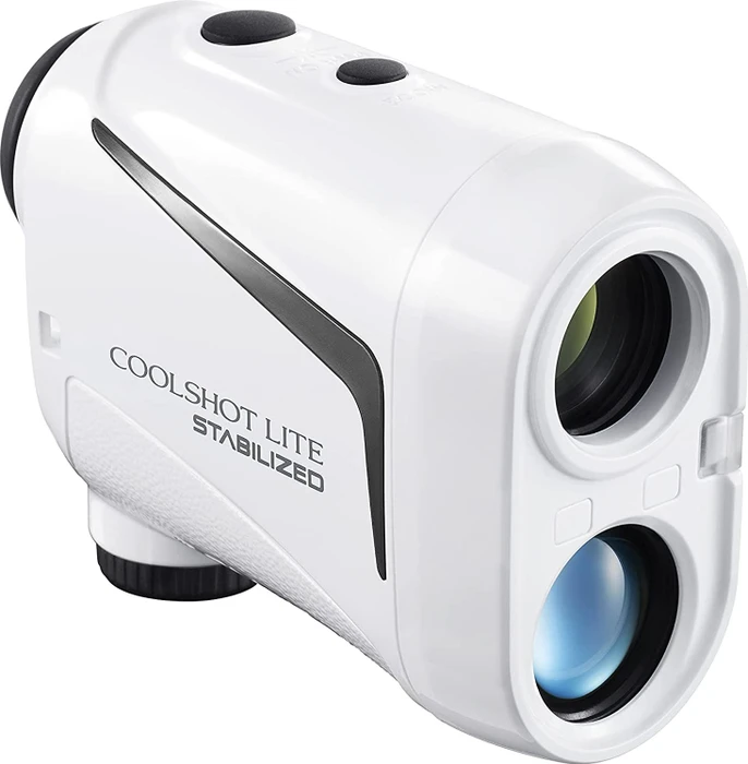 Nikon Coolshot Lite Stabilized