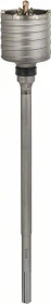 Bosch Professional SDS-max-9 Hohlbohrkrone, 90x420x550mm, 1 Stück