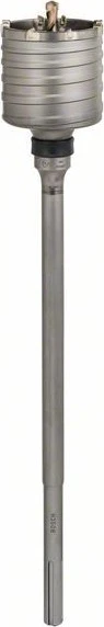 Bosch Professional SDS-max-9 Hohlbohrkrone, 90x420x550mm, 1 Stück