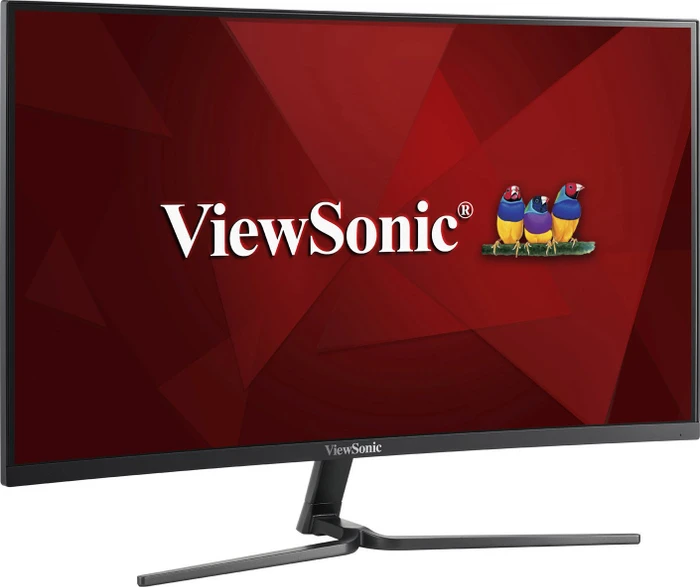 ViewSonic VX2758-C-MH, 27"