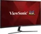 ViewSonic VX2758-C-MH, 27" Vorschaubild