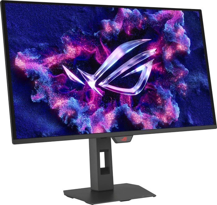 ASUS ROG Strix OLED XG27AQDNG, 26.5"
