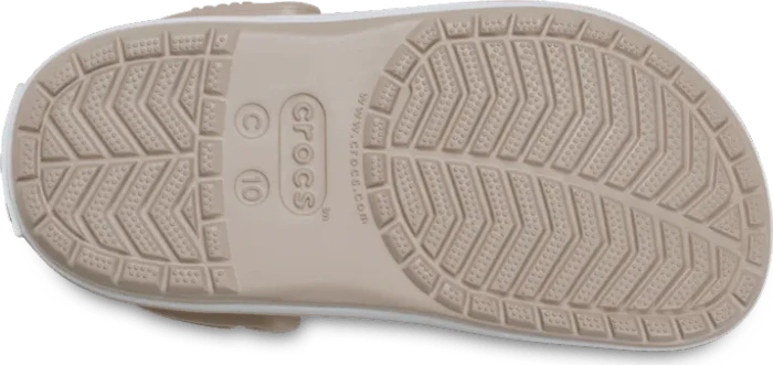 Crocs Crocband Clog dulcé/quartz (Junior)