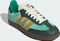 adidas Samba OG court green/preloved yellow/collegiate green Vorschaubild