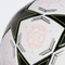 adidas UCL League 24/25 Group Stage Fußball white/black/platinum metallic/team solar yellow Vorschaubild