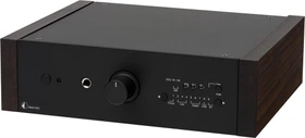 Pro-Ject MaiA DS2 schwarz/eukalyptus