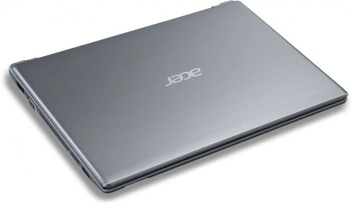 Acer Aspire V5-171-32364G50ass, silber, Core i3-2367M, 4GB RAM, 500GB HDD, DE