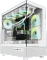 DarkFlash DPX90 White, Glasfenster Vorschaubild