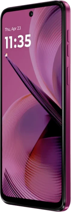 Motorola Moto G55 5G 256GB Twilight Purple