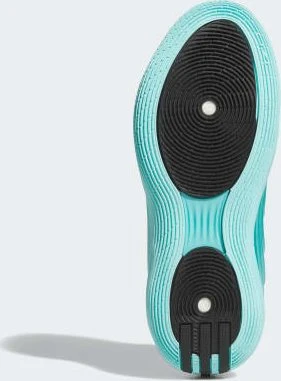 adidas Harden Volume 10 flash aqua/core black (KI1605) – Bild 3 von 4