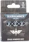 Games Workshop Warhammer 40.000 - Würfelset Vorschaubild
