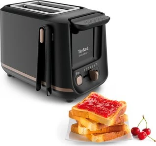 Tefal TT5338 Includeo Toaster