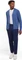 Falke Luxury Cardigan V-Ausschnitt Strickjacke bluestone (Herren) Vorschaubild