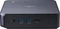 ASUS Chromebox 3 (CN65) CHROMEBOX3-G213U, Core i7-8550U, 4GB RAM, 32GB SSD Vorschaubild