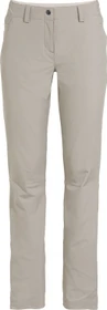 Vaude Skomer II Hose lang silber (Damen)
