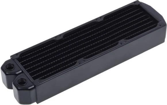 Alphacool NexXxoS XT45 Full Copper 80mm Triple