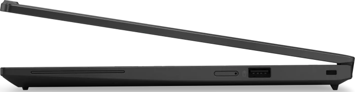 Lenovo ThinkPad X13 G6 (Intel), Deep Black, Core Ultra 5 225U, 16GB RAM, 512GB SSD, EU