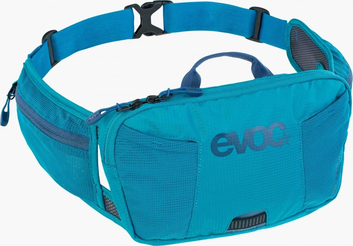 Evoc Hip Pouch 1 Bauchtasche ocean