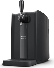 Philips HD3760/90 PerfectCare 5000 Bierzapfanlage