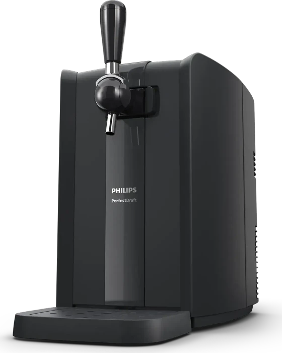 Philips HD3760/90 PerfectCare 5000 Bierzapfanlage