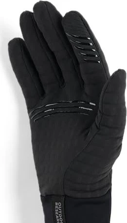 Outdoor Research Vigor Heavyweight Sensor Modell 2023 Handschuhe schwarz (Herren)
