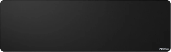 Glorious GMP 2 Edgeless Gaming Mauspad Large Extended, 915x280mm, schwarz