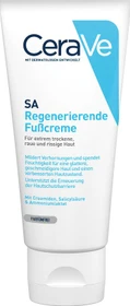 CeraVe Regenerierende Fußcreme, 88ml
