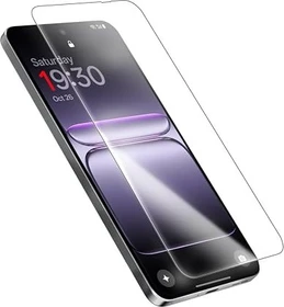 OnePlus Smooth Tempered Glass Screen Protector für OnePlus Nord CE5
