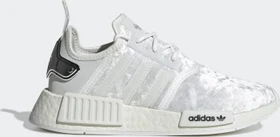 adidas NMD_R1 crystal white/silver metallic (Damen)
