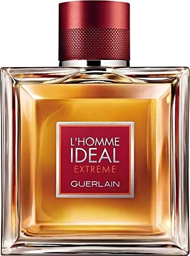 Guerlain L'Homme Ideal Extreme Eau de Parfum, 50ml