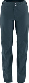 Fjällräven Bergtagen Lite Eco-Shell Hose lang mountain blue (Damen)