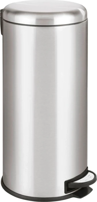 Wenko Leman Easy Close 30l Mülleimer