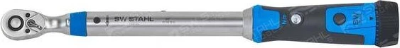 SW-Stahl Drehmomentschlüssel, 3/8"
