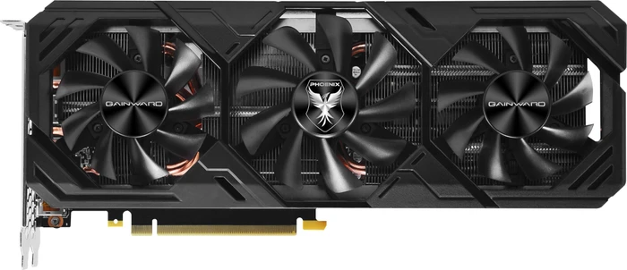 Gainward GeForce RTX 2070 SUPER Phoenix V1, 8GB GDDR6, HDMI, 3x DP